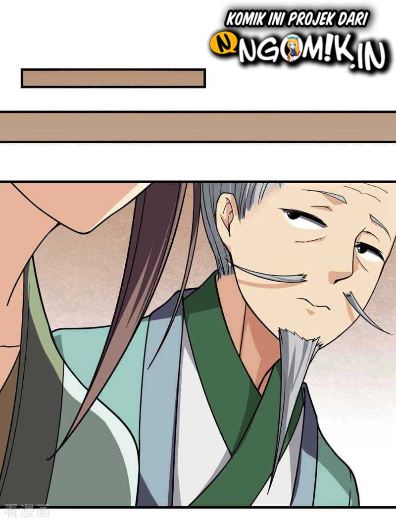 Matchless Emperor Chapter 06 Gambar 10